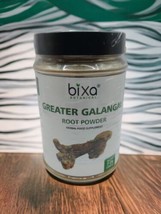 bixa BOTANICAL GalangaRoot Powder Kulinjan Healthy Joint Anti-inflammato... - £15.36 GBP