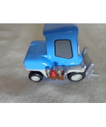 Disney Pixar Fork Lift with side Tools #1243 EAA (#2708/7) - $15.24 CAD