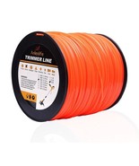 A ANLEOLIFE 5-Pound Commercial Square .095-Inch-by-1280-ft String Trimme... - €129,50 EUR
