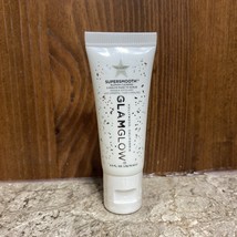 Glamglow SUPERSMOOTH BLEMISH CLEARING 5 Minute Mask/Scrub -0.5 fl oz Travel - $5.45 CAD