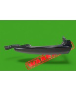 2011-2017 bmw X3 F25 REAR left driver side exterior door handle BLACK - €40,32 EUR