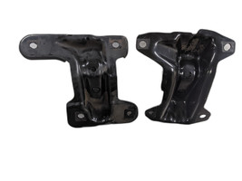 Motor Mounts Pair From 2010 Jeep Liberty  3.7 - £39.19 GBP