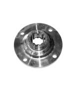 Coupling 5 Inch Coarse Spline Velvet Drive Marine Transmission replaces ... - $129.95