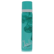 Charlie Enchant by Revlon Body Spray 2.5 oz (Women) - $23.99