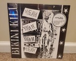 Yeah Yeah Yeah Yeah de Bikini Kill (Record, 2014) Nouveau scellé avec... - £22.70 GBP