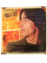JACKSON Browne 24x24 Old Release Hold Poster-
show original title

Original T... - £14.04 GBP