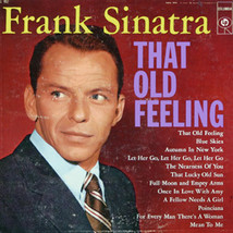 Frank sinatra that old thumb200