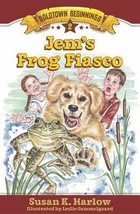 Jem&#39;s Frog Fiasco by Susan K. Marlow - Good - £7.77 GBP