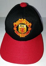 Man Utd Mini Cap With Suction Cup For Cars/Windows - £10.79 GBP