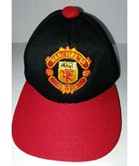 Man Utd Mini Cap With Suction Cup For Cars/Windows - £10.59 GBP