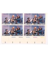 United States Stamps Block US #1629-31 1976 Spirit of &#39;76 - £7.07 GBP
