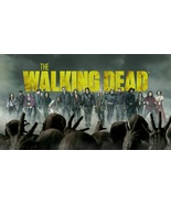 The Walking Dead - Complete Series (Blu-Ray) - £47.14 GBP