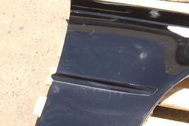 2001-2006 E46 BMW 325i 330ci M3 CONVERTIBLE PASSENGER RIGHT FENDER R3116 image 4