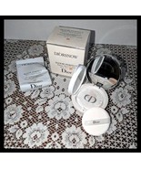 NIB Dior Diorsnow Bloom Perfect Cushion SPF 50 PA+++ &amp; Refill #010 - €53,85 EUR