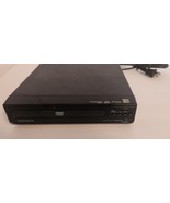 Magnavox MDV2100/F7 Dolby Digital Progressive Scan DVD Player W/O Remote - $28.84