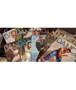 Dance Magazine - 10 issues, new, 2023 and 2024 - $596.99 MXN
