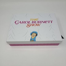 The Carol Burnett Show: The Ultimate Collection (DVD) Complete Set - £115.53 GBP