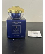 Guerlain Orchidée Impériale Travel Exceptional Complete Cream 0.23 oz 7 ml - $139.51 CAD