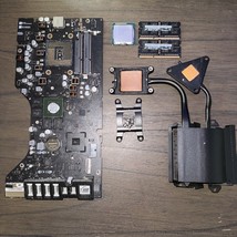 Apple iMac 21.5&quot; A1418 Late 2012 i5 2.9GHz 8GB Ram Logic Board 820-3302-A - $19.80
