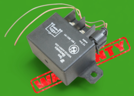 09-19 bmw x5 750li 320i 535i electric cooling fan control module unit re... - $35.87