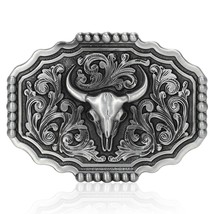 BELTROAD Western Belt Buckles for Men Women Cowboy Rodeo Cowgirl Western Party M - $23.74