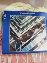 Beatles : Blue Album 1967 - 1970 Remastered 2cds Super Fast Dispatch - £8.84 GBP
