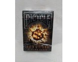 Bicycle Asteroid Playing Cards Sealed - £6.30 GBP