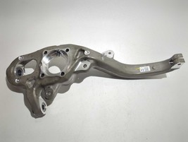 New OEM Front Spindle Knuckle 2016-2021 Jaguar XE XF Sportbrake 4x4 AWD T2H25264 - £353.04 GBP