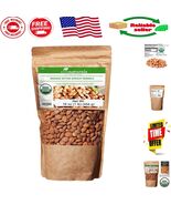 16oz Organic Bitter Apricot Kernels – Naturally Dry &amp; Nutrient-Packed - $69.92 CAD