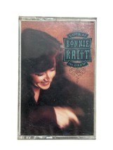 Bonnie Raitt Cassette Luck of the Draw - Something To Talk About - £7.87 GBP