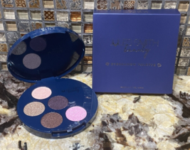 Jules Smith Beauty-Eye Shadow Palette-5 colors-net weight 7.5 grams/0.26 oz-NIB - £10.31 GBP