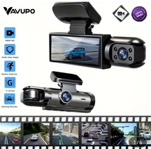 Dashboard Camera/video  - £50.93 GBP