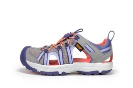 Teva kids manatee closed-toe sandal size 7 - $33.66