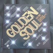 GOLDEN SOUL- IN AID OF THE WORLDS REFUGEES-RAY CHARLES - £9.65 GBP