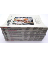 JAMA - LOT OF 24 issues volume 284 No. 1 thru No. 24 July 5 thru Dec 27,... - $35.64