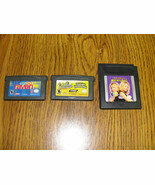 New Adventures of Mary-Kate &amp; Ashley (Nintendo Game Boy Color) Only - $54.64 MXN