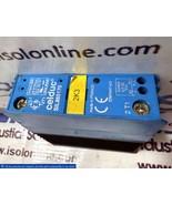 Celduc SIL865170 Single Phase Solid-State Relay SSR 24-510VAC 32A SIL8 S... - $299.00