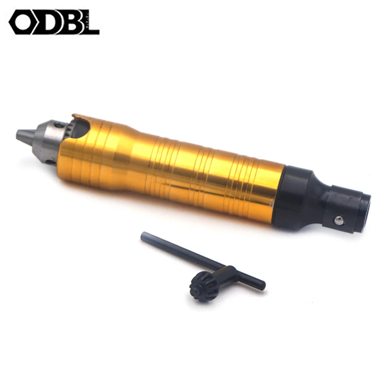 6mm Rotary Angle Grinder Attachment Flexible Flex Shaft + 0.3-6.5mm Drill Chuck  - $279.49