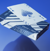 Mono Xero Playing Cards  - £10.26 GBP