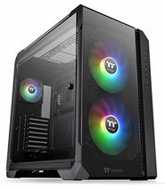 Thermaltake View 51 Motherboard Sync ARGB E-ATX Full Tower Gaming Comput... - $197.84