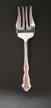 Vintage Wallace Serving Fork 8.5 inches - £12.40 GBP