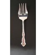 Vintage Wallace Serving Fork 8.5 inches - $295.87 MXN
