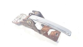 Right Interior Door Handle Minor Chrome Peel OEM 1980 Pontiac Trans-AM - $469.91 MXN