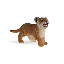 Papo Lion Cub Figurine - £14.10 GBP