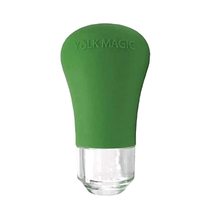 Yolk Magic Egg Separator (Green) - $2.52+
