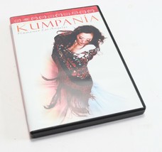 Kumpania Flamenco Los Angeles Documentary DVD - £16.63 GBP