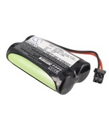 Cameron Sino 1500mAh Replacement Battery for Panasonic PQHHR150AA21 - $22.63 CAD