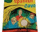 Mystery of the Spanish Cave by Geoffrey Household Vintage 1958 Paperback... - $6.88