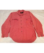 HARLEY DAVIDSON WOMENS LONG SLEEVE M SHIRT - $19.99
