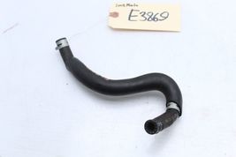 06-15 MAZDA MX-5 MIATA NC COOLANT HOSE LINE PIPE E3869 image 2